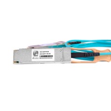 QSFP+ 40G Fiber optic cable, AOC, 2m
