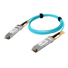 100Gbit QSFP28-QSFP28 Fiber optic cable, AOC, 5m