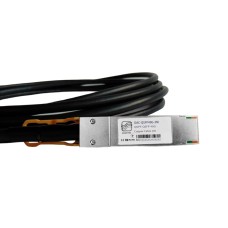 QSFP-QSFP 40G Copper Cable 2Meter