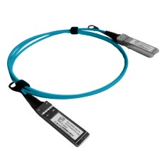 SFP28 25G Fiber optic cable, AOC, 2Meter