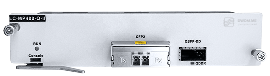 Сервисная плата мукспондера LC-MP400-Q-II - 400G