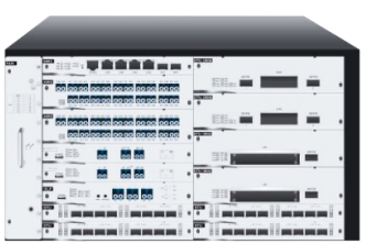 MU-380-ACDC - 5U chassis