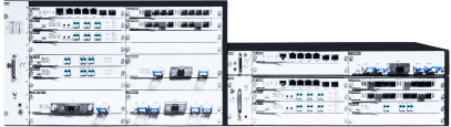 MU Series Data Transmission Platform