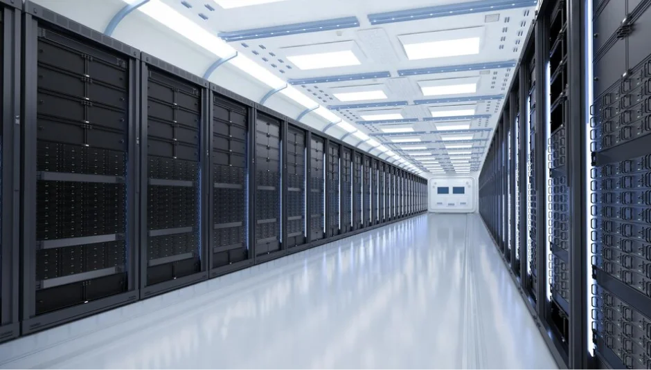 DWDM equipment - support for advanced technologies