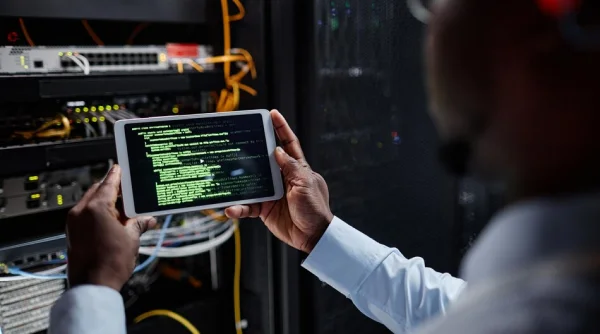 DWDM equipment - openness to new solutions