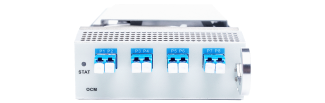 LCD-8 OPCM mitmekanaliline jälgimisplaat